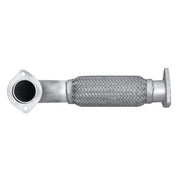 Hella Exhaust Pipe OD fits Alfa Romeo 164 1992-1998 3.0