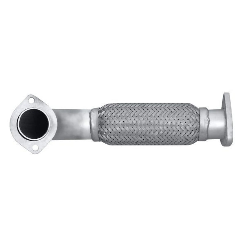 Hella Exhaust Pipe OD fits Alfa Romeo 164 1992-1998 3.0