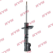 KYB 2 x Shock Absorbers fits Fiat Panda 2012-2015 0.9 1.2 1.3