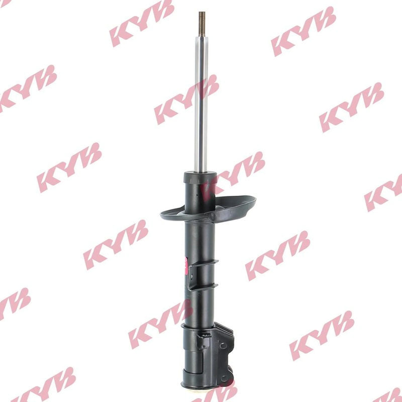 KYB Shock Absorber Damper Strut Front Right fits Fiat Panda 2012-2015