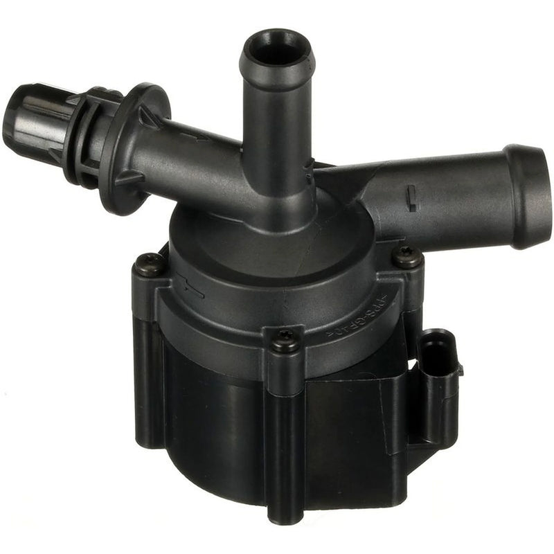 Gates Engine Cooling Water Pump fits BMW 1 Sports Hatch 2011-2019