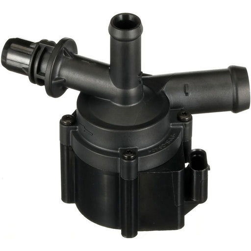Gates Engine Cooling Water Pump fits BMW 1 Sports Hatch 2011-2019