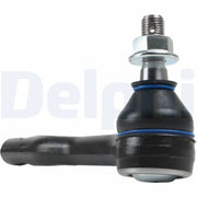 Delphi 2 x Tie Rod Ends