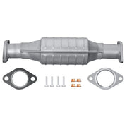 Hella Catalytic Converter fits Rover 200 1996-1997