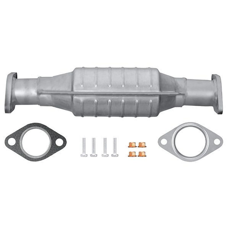 Hella Catalytic Converter fits Rover 200 1996-1997