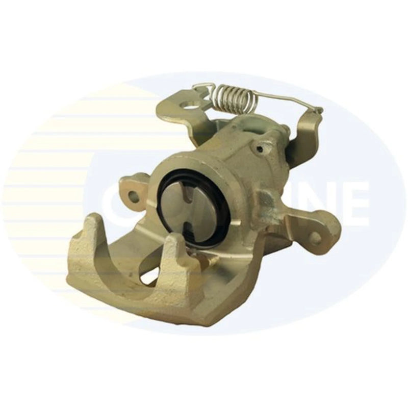 Comline Brake Caliper Assembly Rear Right fits Jaguar X-Type I 2001-2009