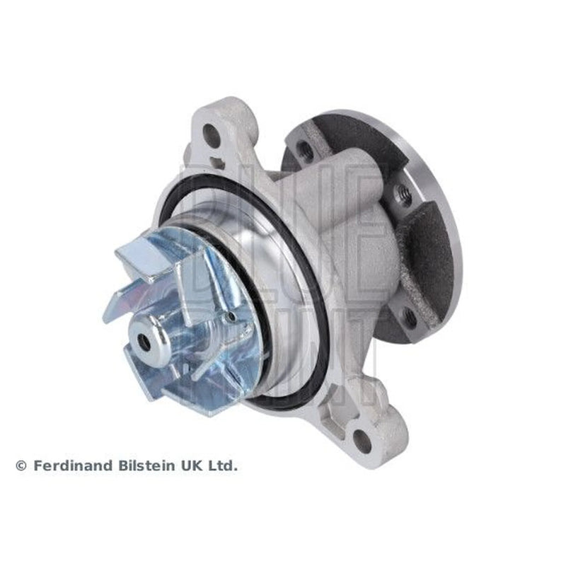 Blue Print Engine Cooling Water Pump ADG09190