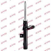 KYB Shock Absorber Damper Strut Front Left fits Citroën Berlingo First 1996-2011