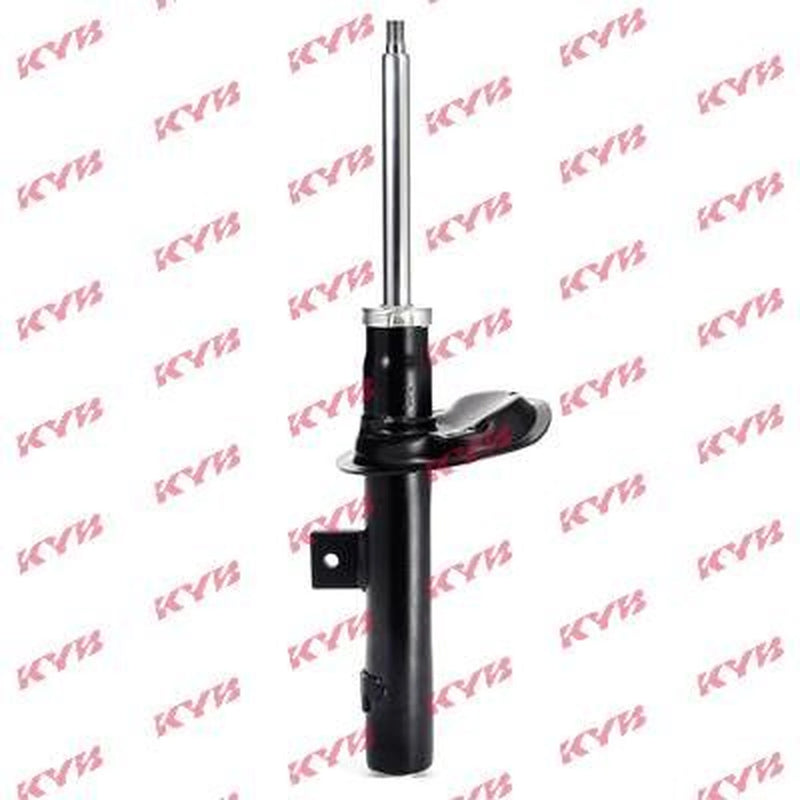 KYB Shock Absorber Damper Strut Front Left fits Citroën Berlingo First 1996-2011