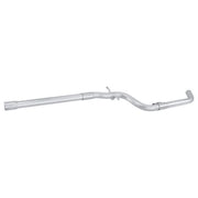 Hella Exhaust Pipe OD fits Audi A3 2003-2010 1.9