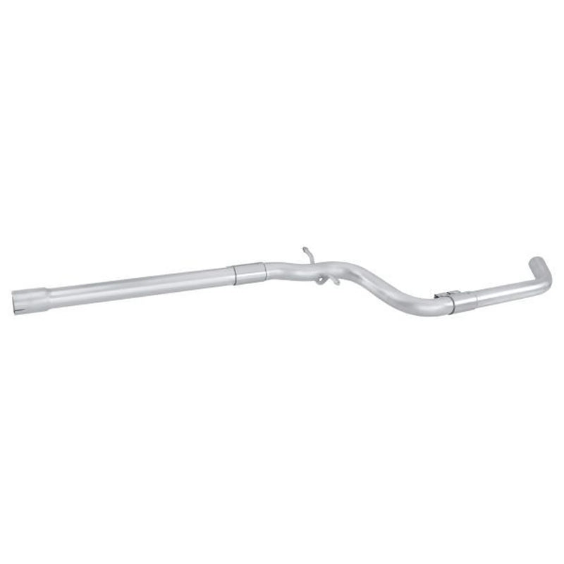 Hella Exhaust Pipe OD fits Audi A3 2003-2010 1.9