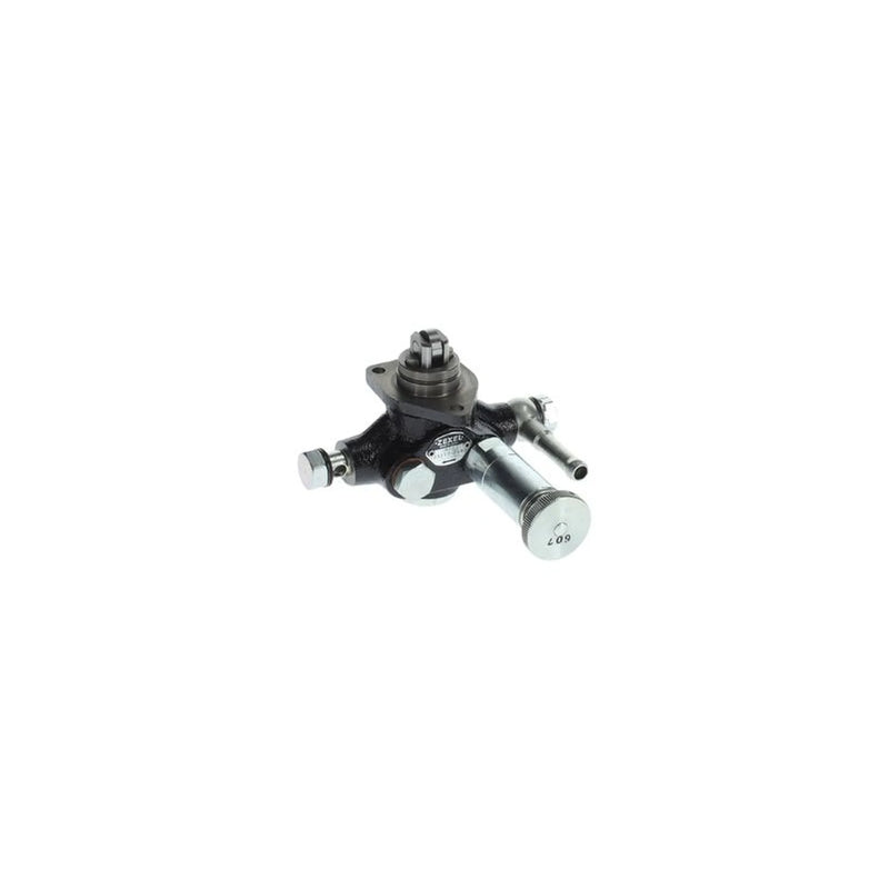 Bosch Fuel Pump Assembly
