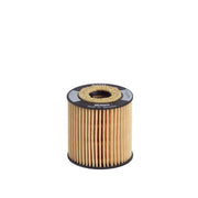 Hengst Engine Oil Filter fits Smart Cabrio 2000-2004