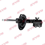 KYB Shock Absorber Damper Strut Front Right fits Lexus Ux 2018 on