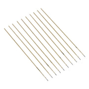 Sealey Welding Electrodes 3.2 x 350mm 2.5kg Pack WE2532 Sealey - Dynamic Drive