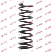 KYB Rear Suspension Coil Spring fits Ford Fiesta 1983-1989 1.0 1.1 1.3 1.4 1.6