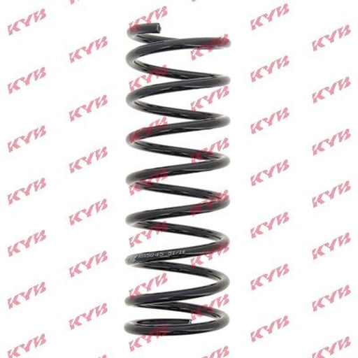 KYB Rear Suspension Coil Spring RA5045