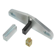 Sealey Petrol/Diesel Engine Flywheel Locking Tool Set for Ford Belt Drive Sealey - Dynamic Drive