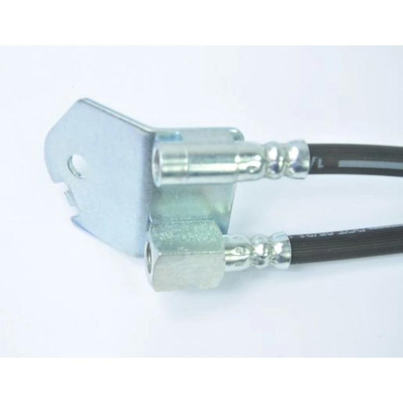 Juratek Brake Hydraulic Hose Line Rear fits Ford Transit 1999-2006 2.0 2.3 2.4