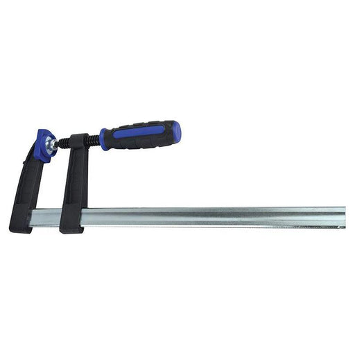 Faithfull F-Clamp Capacity 300mm Faithfull - NN4 Online