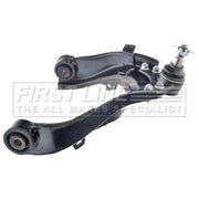First Line Control/Trailing Arm fits Isuzu D-Max II 2012-2022 1.9 2.5