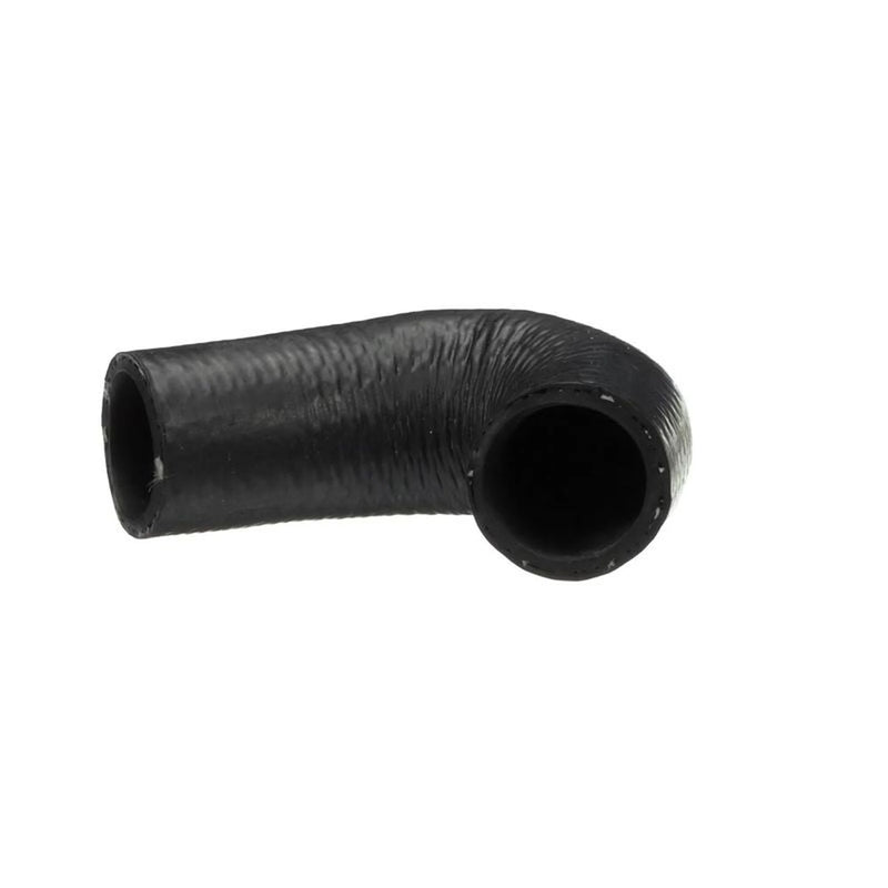 Gates Radiator Coolant Hose 160mm ID fits Fiat 128 1969-1984 1.1 1.3