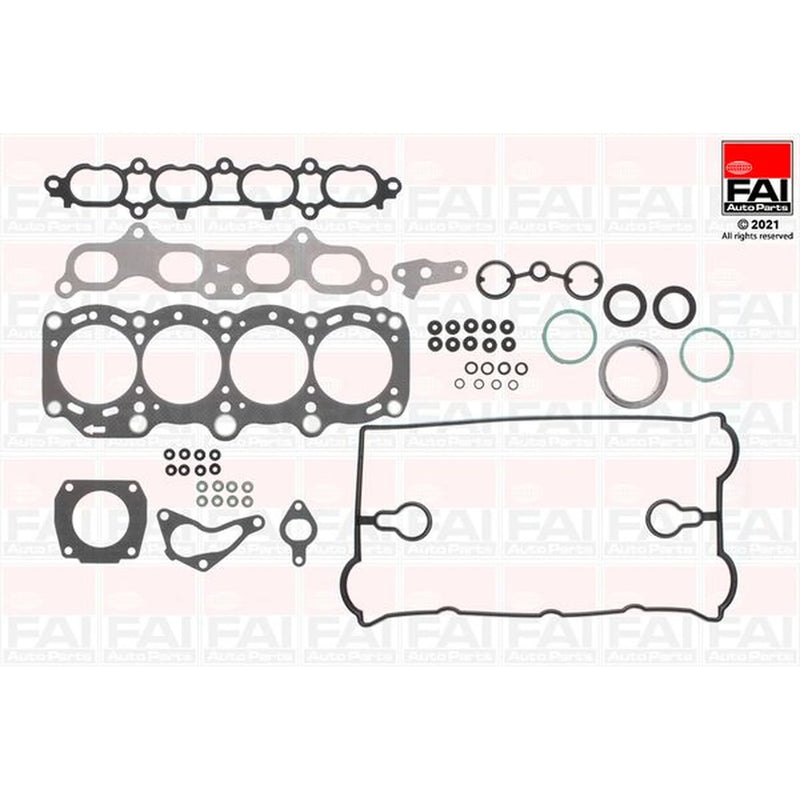FAI Cylinder Head Gasket Kit