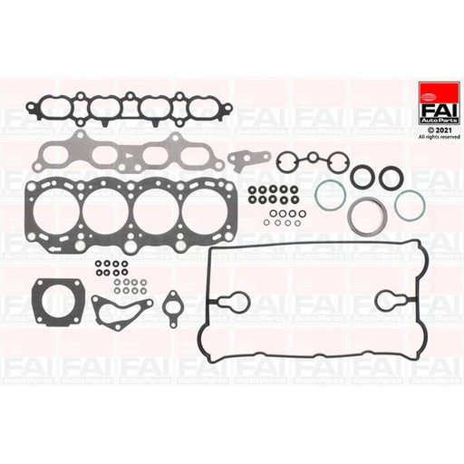 FAI Cylinder Head Gasket Kit HS1217
