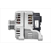 Hella Car Alternator 12V fits BMW 3 2004-2013