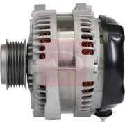 Apec Car Alternator 12V fits Toyota Auris 2007-2012 1.4