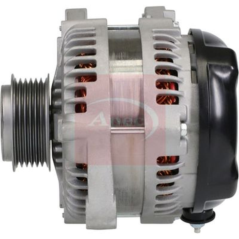 Apec Car Alternator 12V fits Toyota Auris 2007-2012 1.4