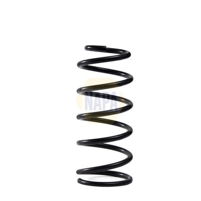 NAPA Rear Suspension Coil Spring fits Toyota Land Cruiser Prado 2002-2010