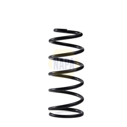 NAPA 2 x Suspension Springs fits Toyota Land Cruiser Prado 2002-2010 3.0 4.0
