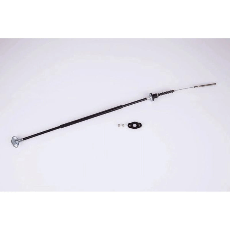 Hella Clutch Control Cable Pull fits Chevrolet Matiz 2005-2013 1.0