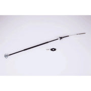 Hella Clutch Control Cable Pull 8AK 355 700-641