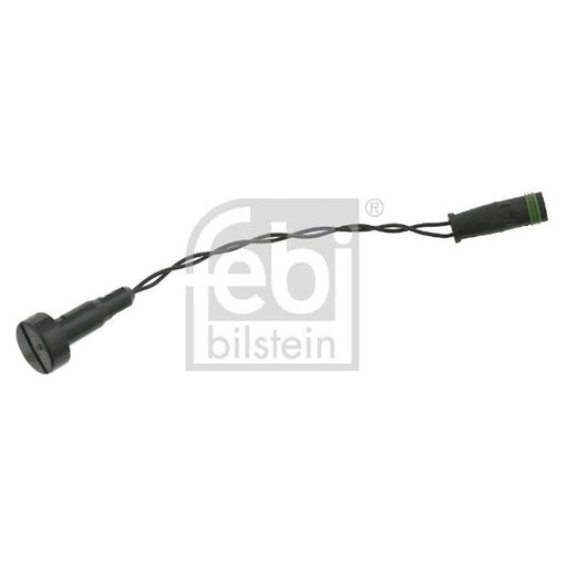 Febi Brake Pad Wear Sensor Front Right 24676