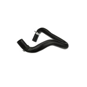 Gates Radiator Coolant Hose 730mm ID fits Chevrolet Spark 2010 on 1.0 1.2
