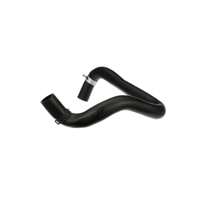 Gates Radiator Coolant Hose 730mm ID fits Chevrolet Spark 2010 on 1.0 1.2