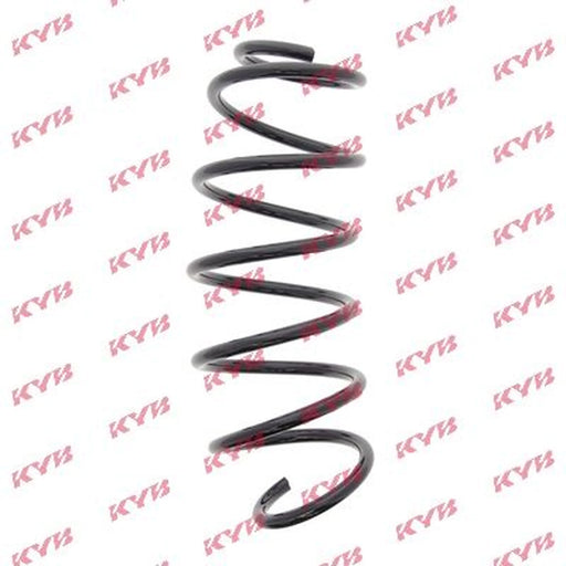 KYB Front Suspension Coil Spring RH3537