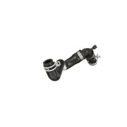 Gates Molded Heater Hose fits Renault Clio IV 2012-2021 1.5