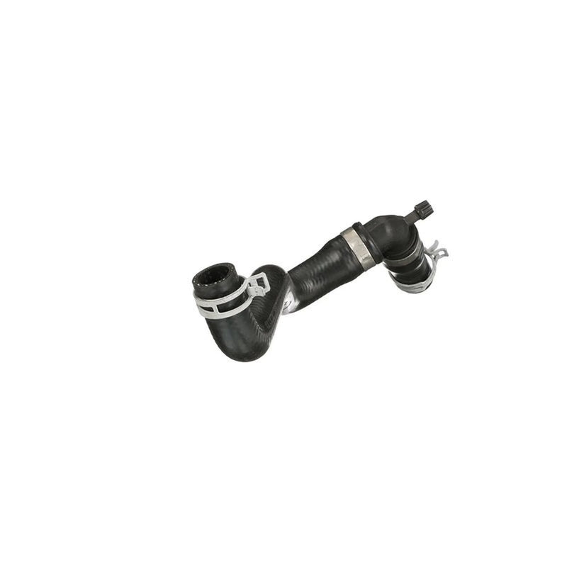 Gates Molded Heater Hose fits Renault Clio IV 2012-2021 1.5