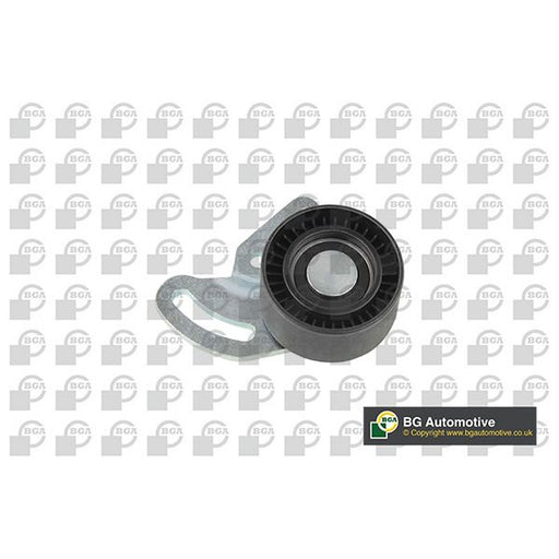 BGA V-Ribbed Belt Tensioner Pulley OD Wide fits Nissan Almera 2003-2006 1.5
