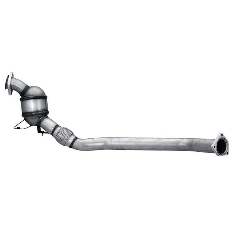 Hella Catalytic Converter fits BMW 3 1998-2006