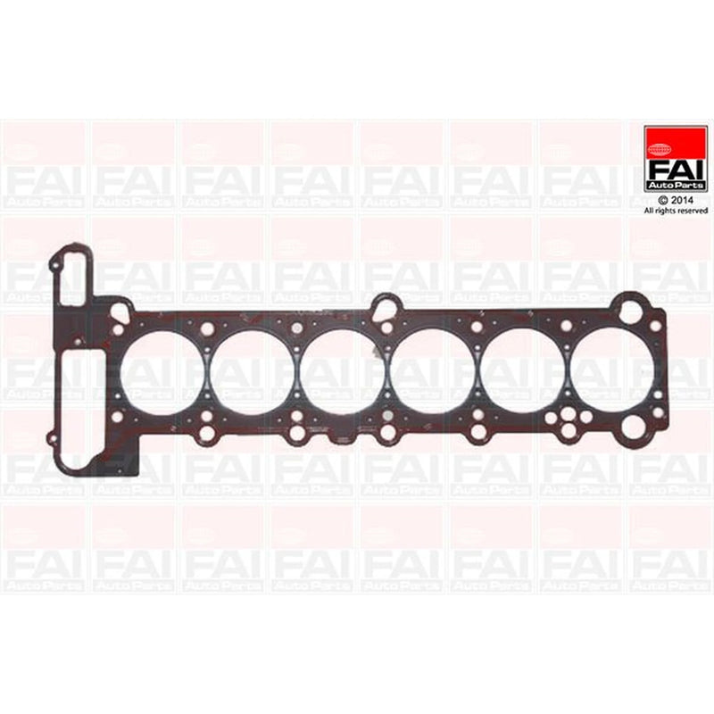 FAI Cylinder Head Gasket 2mm Thick