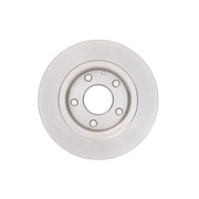 Bosch 2 x Solid Brake Discs fits Mazda 6 2012-2020 2.0 2.2 2.5