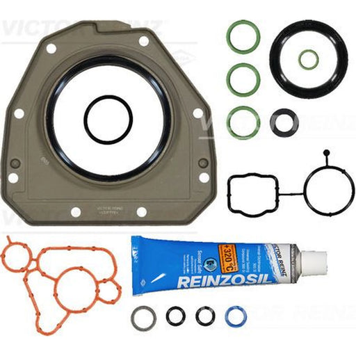 Victor Reinz Crankcase Gasket Kit ID 08-10004-01