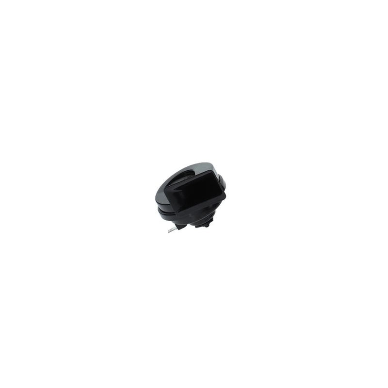 Bosch Trumpet Style Car Horn fits BMW 3 2004-2013