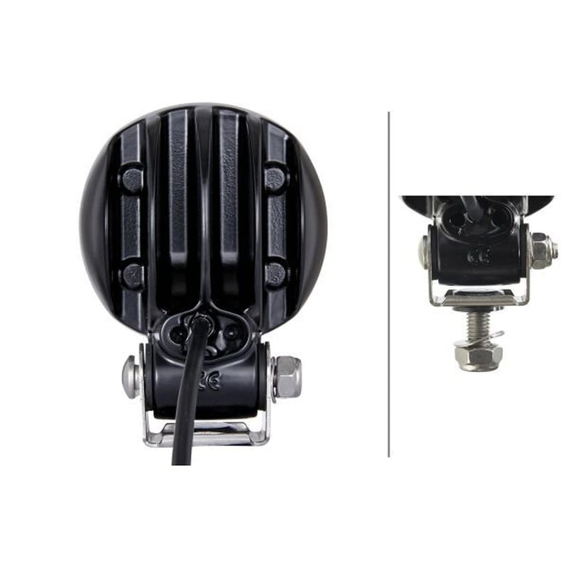 Hella Worklight High