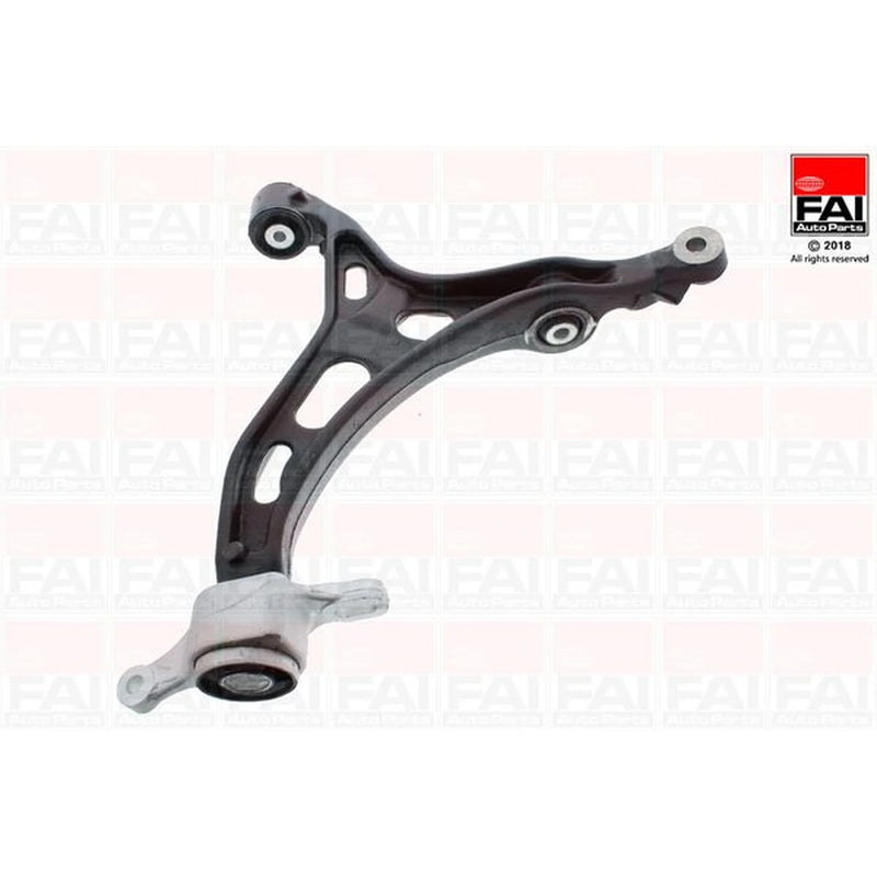 FAI Control/Trailing Arm