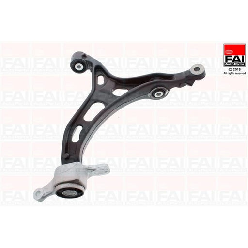 FAI Control/Trailing Arm